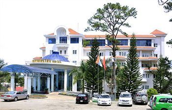 Hotel Vietsovpetro