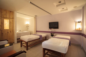 Hotel Ngoc Lan