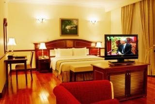 Hotel Saigon Dalat