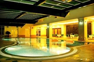 Hotel Saigon Dalat