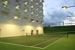 Hotel Saigon Dalat