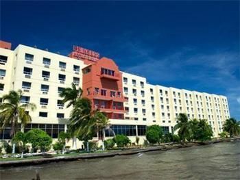 Princess Hotel & Casino
