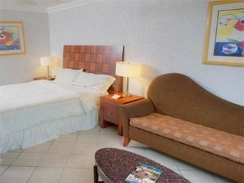 Princess Hotel & Casino