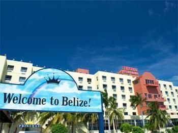 Princess Hotel & Casino