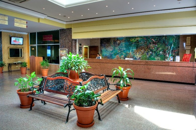 Princess Hotel & Casino