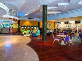 Princess Hotel & Casino