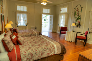 Hotel Great House Inn