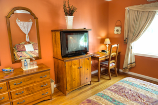 Hotel Great House Inn