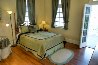 Hotel Great House Inn