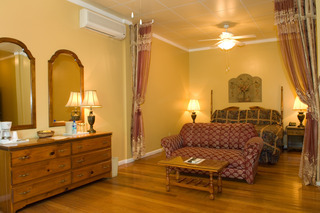 Hotel Great House Inn
