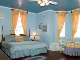 Hotel Great House Inn