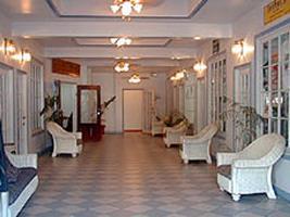 Hotel Great House Inn
