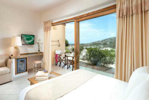 Hotel Marinedda Thalasso & Spa