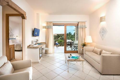Hotel Marinedda Thalasso & Spa