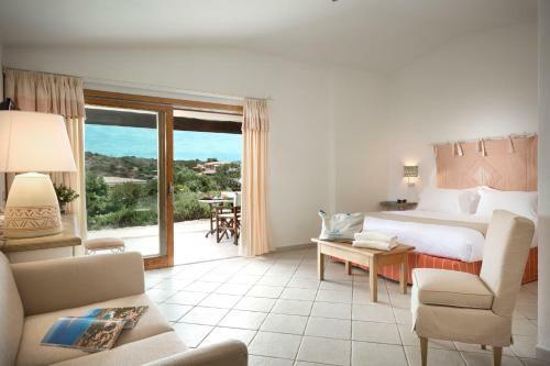 Hotel Marinedda Thalasso & Spa