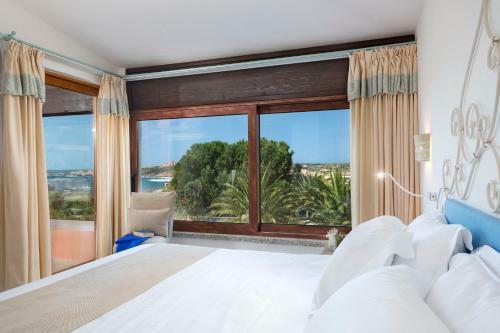 Hotel Marinedda Thalasso & Spa