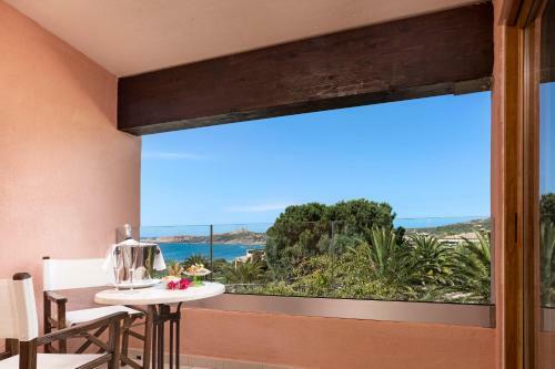Hotel Marinedda Thalasso & Spa