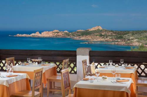 Hotel Marinedda Thalasso & Spa