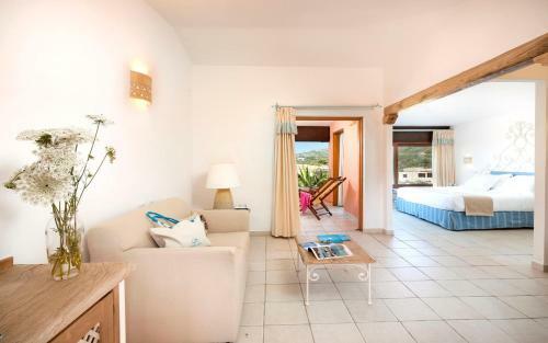 Hotel Marinedda Thalasso & Spa
