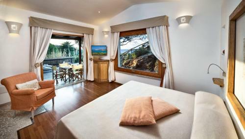 Hotel Marinedda Thalasso & Spa