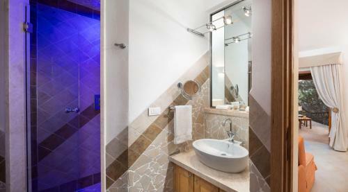 Hotel Marinedda Thalasso & Spa