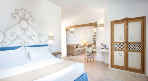 Hotel Marinedda Thalasso & Spa