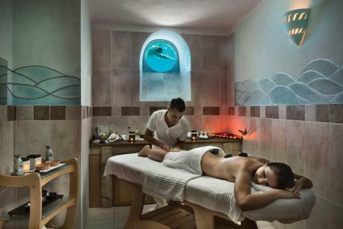 Hotel Marinedda Thalasso & Spa