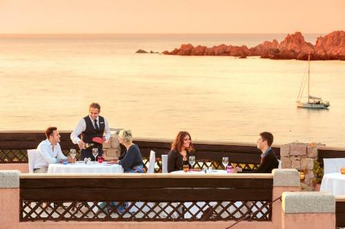 Hotel Marinedda Thalasso & Spa