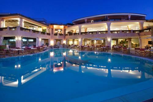 Hotel Marinedda Thalasso & Spa