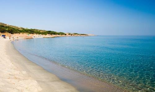 Hotel Marinedda Thalasso & Spa