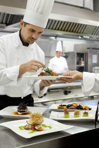 Hotel Marinedda Thalasso & Spa