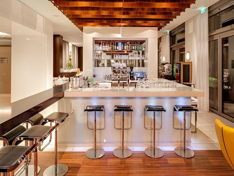 Hotel Pestana Berlin Tiergarten