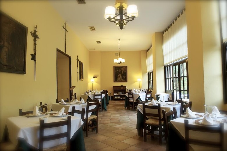 Hotel Monasterio De Piedra