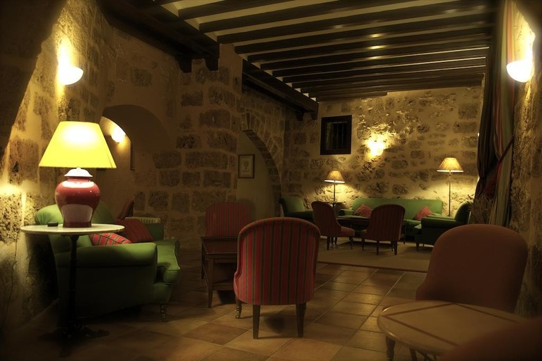 Hotel Monasterio De Piedra
