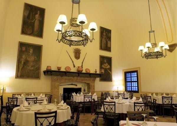 Hotel Monasterio De Piedra