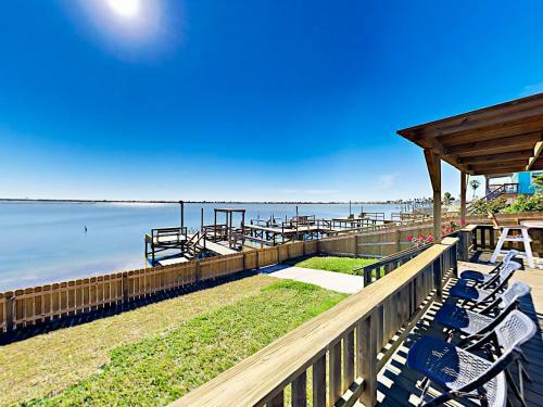Copano Ridge Home Home
