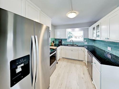 Copano Ridge Home Home