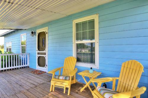 Cherry Street Cottage