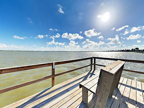 103 Copano Ridge Home