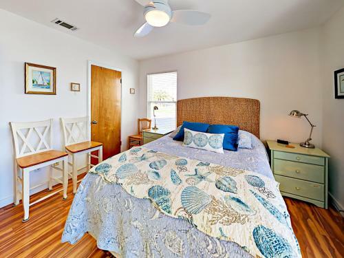 103 Copano Ridge Home