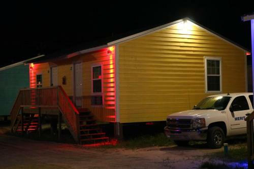 Lodge Rahi Cottages