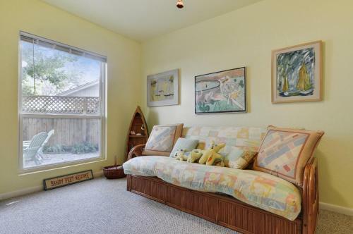 Driftwood Chic In Rockport Home
