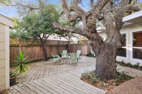 Driftwood Chic In Rockport Home