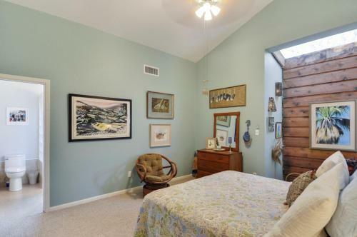 Driftwood Chic In Rockport Home