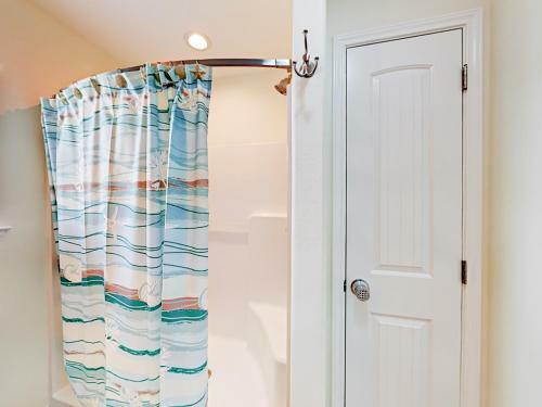 South Pearl Sailfish Home