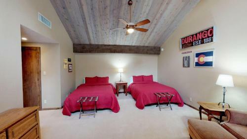 Apartamento Tamaron - Pine Cone 827 Condo
