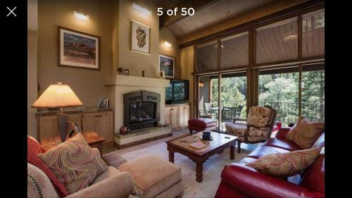 Apartamento Tamaron - Pine Cone 827 Condo