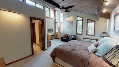 Apartamento Tamaron - Pine Cone 827 Condo
