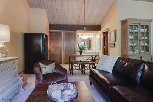 Apartamento Gamble Oak 730