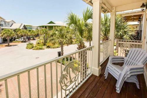 The Oasis By Realjoy Vacations